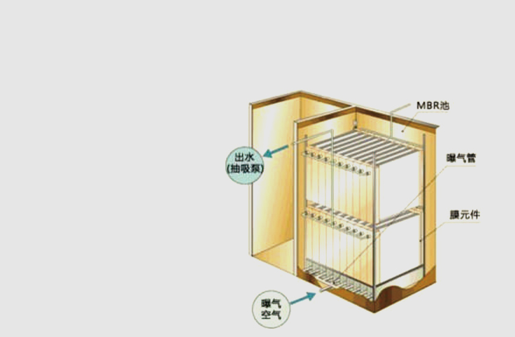 MBR技术